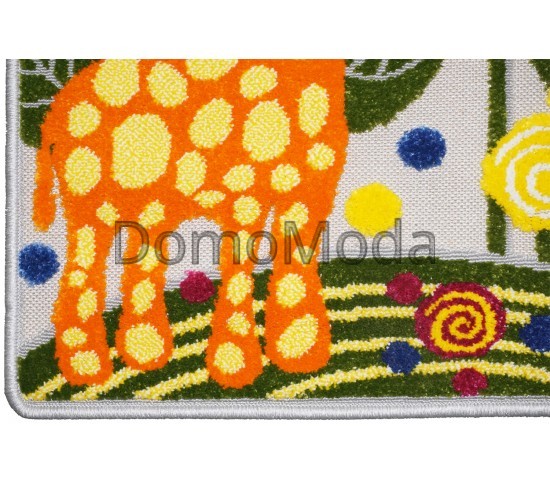 Детский ковер КИНДЕР МИКС 51060 Купить в интернет магазине ДомоМода фото 3 Детский ковер КИНДЕР МИКС 51060 - высокое качество по лучшей цене в Украине изображение 3.